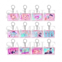 【グッズ-チャーム】TVアニメ「その着せ替え人形は恋をする」Season 2 ランダムアクリルチャーム(全12種)の画像