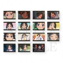 【グッズ-ブロマイド】逃げ上手の若君 若様オンリーブロマイドコレクション(全15種)の画像