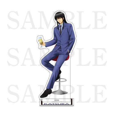 【グッズ-スタンドポップ】銀魂. アクリルスタンド 桂小太郎