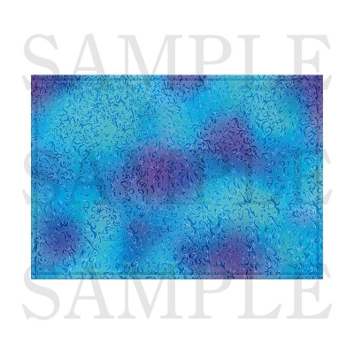 【グッズ-ブランケット】TVアニメ「グノーシア」 粘菌ブランケット