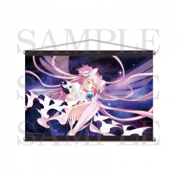 グッズ-タペストリー】魔法少女まどか☆マギカ Magia Exedra 