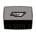【グッズ-ポーチ】HUNDRED LINE -最終防衛学園- メッシュポーチの画像