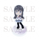【グッズ-スタンドポップ】劇場版 魔法少女まどか☆マギカ〈ワルプルギスの廻天〉 アクリルスタンド(あけみほむらちゃん)の画像
