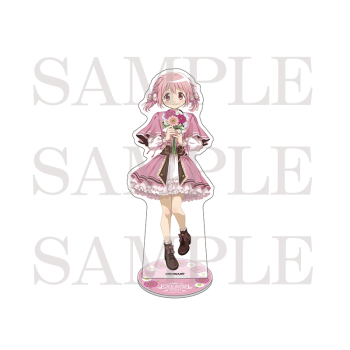 グッズ-スタンドポップ】「魔法少女まどか☆マギカ Magia Exedra 