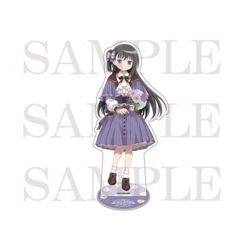 グッズ-スタンドポップ】「魔法少女まどか☆マギカ Magia Exedra 