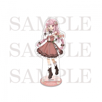 グッズ-スタンドポップ】「魔法少女まどか☆マギカ Magia Exedra 