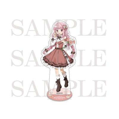 【グッズ-スタンドポップ】「魔法少女まどか☆マギカ Magia Exedra」 アクリルスタンド 環いろは