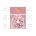 【グッズ-バッチ】「魔法少女まどか☆マギカ Magia Exedra」 台紙付きビッグ缶バッジ 鹿目まどかの画像