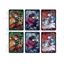 【グッズ-カード】鬼滅の刃 ランダムクリアカード 全6種の画像