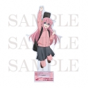 【グッズ-スタンドポップ】アニメ「ぼっち・ざ・ろっく!」 アクリルスタンド(後藤ひとり)の画像