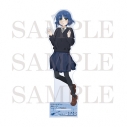 【グッズ-スタンドポップ】アニメ「ぼっち・ざ・ろっく!」 アクリルスタンド(山田リョウ)の画像