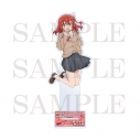 【グッズ-スタンドポップ】アニメ「ぼっち・ざ・ろっく!」 アクリルスタンド(喜多郁代)の画像