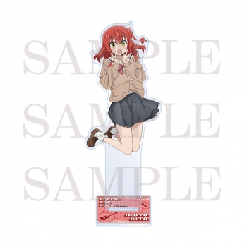 グッズ-スタンドポップ】アニメ「ぼっち・ざ・ろっく！」 アクリル