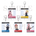 【グッズ-チャーム】アニメ「ぼっち・ざ・ろっく!」 ランダムSNS風アクリルチャーム(全5種)の画像
