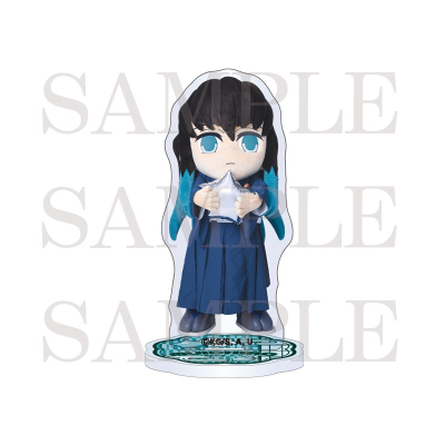 【グッズ-スタンドポップ】アニメ「鬼滅の刃」 アクリルスタンド 時透無一郎
