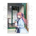 【グッズ-置きもの】上伊那ぼたん、酔へる姿は百合の花 キャンバスアート 上伊那ぼたんの画像