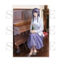 【グッズ-置きもの】上伊那ぼたん、酔へる姿は百合の花 キャンバスアート 郡上かなでの画像