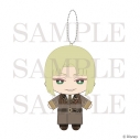 【グッズ-ぬいぐるみ】ディズニー ツイステッドワンダーランド ミニミニぬいぐるみ(ラ・ボンボニエールver.)<ルーク・ハント>の画像