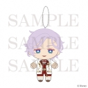【グッズ-ぬいぐるみ】ディズニー ツイステッドワンダーランド ミニミニぬいぐるみ(ラ・ボンボニエールver.)<エペル・フェルミエ>の画像