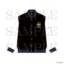 【グッズ-ジャンパー・コート】ディズニー ツイステッドワンダーランド ジャケットの画像