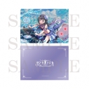 【グッズ-クリアファイル】魔法少女まどか☆マギカ MagiaExedra メタリッククリアファイル<暁美ほむら>の画像