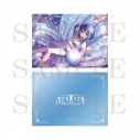【グッズ-クリアファイル】魔法少女まどか☆マギカ MagiaExedra メタリッククリアファイル<七海やちよ>の画像