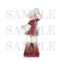 【グッズ-スタンドポップ】リコリス・リコイル アクリルスタンド 錦木千束<夏制服>の画像