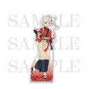 【グッズ-スタンドポップ】リコリス・リコイル アクリルスタンド 錦木千束<喫茶リコリコ制服>の画像