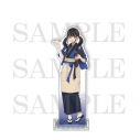 【グッズ-スタンドポップ】リコリス・リコイル アクリルスタンド 井ノ上たきな<喫茶リコリコ制服>の画像