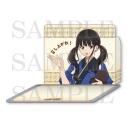 【グッズ-ランチョンマット】リコリス・リコイル 「召し上がれ!」ポップアッププレ-スマット 井ノ上たきなの画像