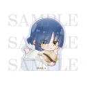 【グッズ-置きもの】アニメ「ぼっち・ざ・ろっく!」 ダイカットアクリルブロック(山田リョウ)の画像