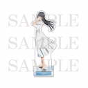 【グッズ-スタンドポップ】「青春ブタ野郎」シリーズ アクリルスタンド(桜島麻衣)の画像