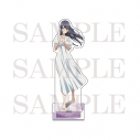 【グッズ-スタンドポップ】「青春ブタ野郎」シリーズ アクリルスタンド(牧之原翔子)の画像
