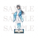 【グッズ-スタンドポップ】劇場アニメ「青春ブタ野郎はディアフレンドの夢を見ない」 アクリルスタンド(桜島麻衣)の画像