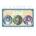 【グッズ-バッチ】劇場アニメ「青春ブタ野郎はディアフレンドの夢を見ない」 缶バッジセットの画像