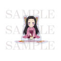 【グッズ-スタンドポップ】鬼滅の刃 アクリルスタンド 胡蝶カナエの画像