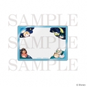 【グッズ-カードケース】ディズニー ツイステッドワンダーランド 硬質カードケース vol.3の画像