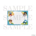 【グッズ-カードケース】ディズニー ツイステッドワンダーランド 硬質カードケース vol.4の画像