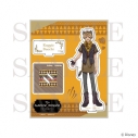 【グッズ-スタンドポップ】ディズニー ツイステッドワンダーランド アクリルスタンド ラギー・ブッチの画像