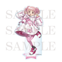 【グッズ-スタンドポップ】『魔法少女まどか☆マギカ Magia Exedra』 オーロラアクリルスタンド 鹿目まどかの画像