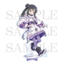 【グッズ-スタンドポップ】『魔法少女まどか☆マギカ Magia Exedra』 オーロラアクリルスタンド 暁美ほむらの画像