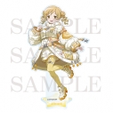 【グッズ-スタンドポップ】『魔法少女まどか☆マギカ Magia Exedra』 オーロラアクリルスタンド 巴マミの画像