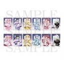 【グッズ-カード】『魔法少女まどか☆マギカ Magia Exedra』 ランダムクリアカード(ランダムレア入り) 全12種の画像