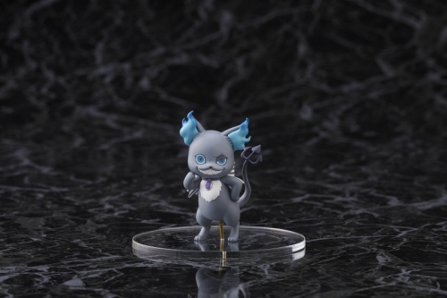 トレーディングフィギュア ディズニー ツイステッドワンダーランド デフォルメフィギュア シリーズ1 アニメイト