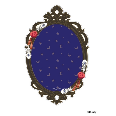 【グッズ-スタンドポップ】ディズニー ツイステッドワンダーランド fanfancy+ アクリルフレーム 【ポムフィオーレ】
