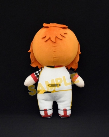 グッズ-ぬいぐるみ】ディズニー ツイステッドワンダーランド ビッグ 
