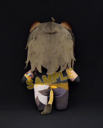 グッズ-ぬいぐるみ】ディズニー ツイステッドワンダーランド ビッグ 