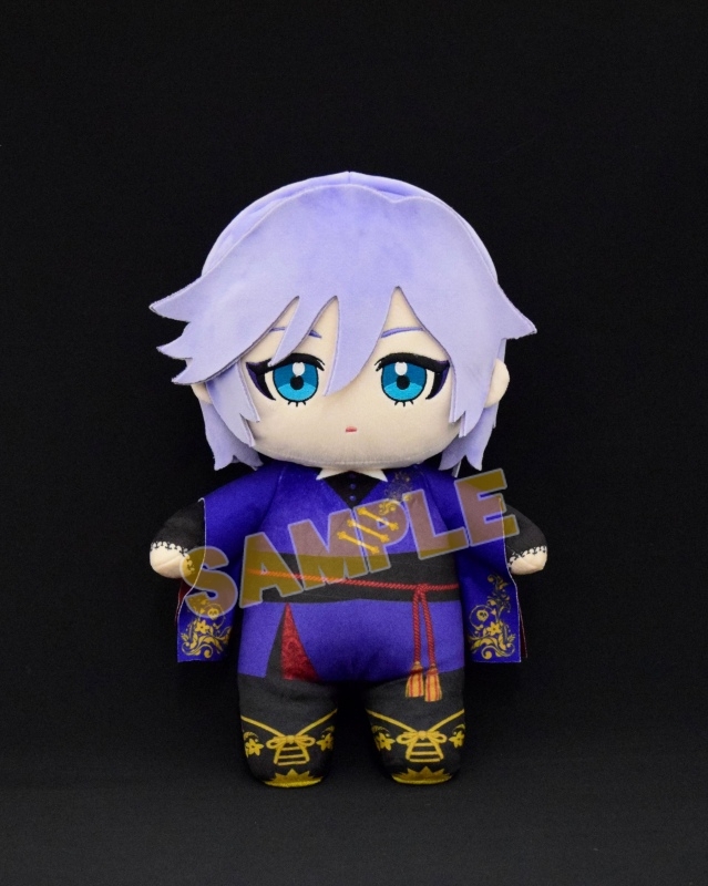 グッズ ぬいぐるみ ディズニー ツイステッドワンダーランド ビッグぬいぐるみ エペル フェルミエ アニメイト