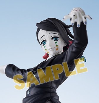 【フィギュア】ConoFig 鬼滅の刃 魘夢 完成品フィギュア