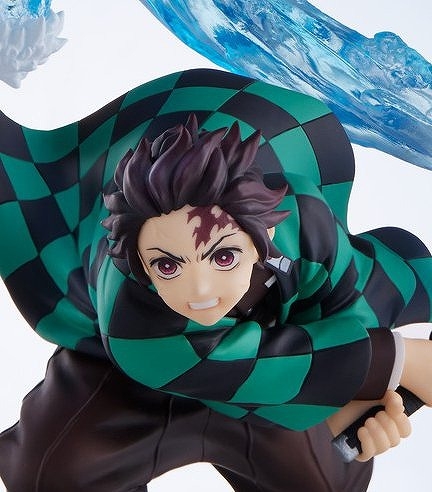 【フィギュア】ConoFig 鬼滅の刃 竈門炭治郎 生生流転ver. 完成品フィギュア